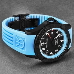 Revue Thommen Air Speed Men's Watch Model 16070.4775 -Classic Horizon Shop 16070.4775 ZM 2