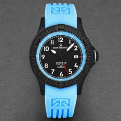 Revue Thommen Air Speed Men's Watch Model 16070.4775 -Classic Horizon Shop 16070.4775 ZM 4