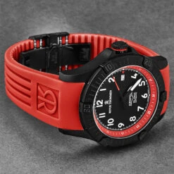 Revue Thommen Air Speed Men's Watch Model 16070.4776 -Classic Horizon Shop 16070.4776 ZM 2