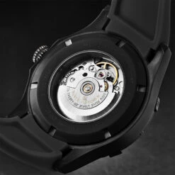 Revue Thommen Air Speed Men's Watch Model 16070.4777 -Classic Horizon Shop 16070.4777 ZM 7