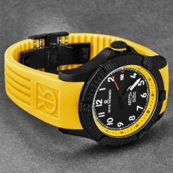 Revue Thommen Air Speed Men's Watch Model 16070.4778 -Classic Horizon Shop 16070.4778 ZM 2