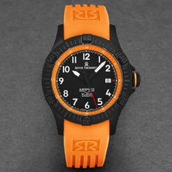 Revue Thommen Air Speed Men's Watch Model 16070.4779 -Classic Horizon Shop 16070.4779 ZM 4