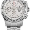 Revue Thommen Airspeed Xlarge Pioneer Chrono Men's Watch Model 16071.6128 -Classic Horizon Shop 16071.6128