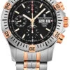 Revue Thommen Airspeed Xlarge Pioneer Chrono Men's Watch Model 16071.6159