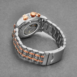 Revue Thommen Airspeed Xlarge Pioneer Chrono Men's Watch Model 16071.6159 -Classic Horizon Shop 16071.6159 ZM 320copy