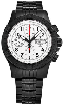 Revue Thommen Airspeed Xlarge Pioneer Chrono Men's Watch Model 16071.6173