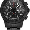 Revue Thommen Airspeed Xlarge Pioneer Chrono Men's Watch Model 16071.6174