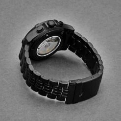 Revue Thommen Airspeed Xlarge Pioneer Chrono Men's Watch Model 16071.6174 -Classic Horizon Shop 16071.6174 ZM 320copy