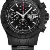 Revue Thommen Airspeed Xlarge Pioneer Chrono Men's Watch Model 16071.6177 2 Revue Thommen Airspeed Xlarge Pioneer Chrono Men's Watch Model 16071.6177 -Classic Horizon Shop 16071.6177