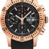 Revue Thommen Air Speed Men's Watch Model 16071.6667