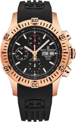 Revue Thommen Air Speed Men's Watch Model 16071.6667