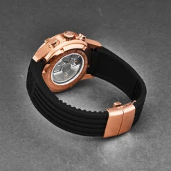 Revue Thommen Air Speed Men's Watch Model 16071.6667 -Classic Horizon Shop 16071.6667 ZM 3