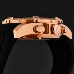 Revue Thommen Air Speed Men's Watch Model 16071.6667 -Classic Horizon Shop 16071.6667 ZM 6