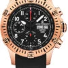 Revue Thommen Air Speed Men's Watch Model 16071.6767