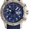 Revue Thommen Air Speed Men's Watch Model 16071.6825