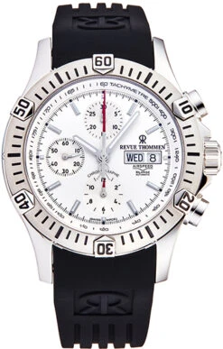 Revue Thommen Airspeed XLarge Men's Watch Model 16071.6828