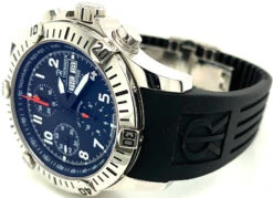 Revue Thommen Airspeed XLarge Men's Watch Model 16071.6834 -Classic Horizon Shop 16071.6834 ZM 2