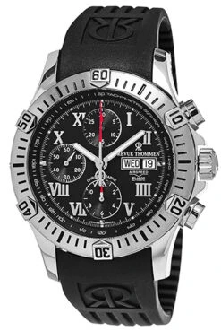Revue Thommen Airspeed XLarge Men's Watch Model 16071.6837