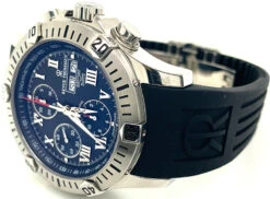 Revue Thommen Airspeed XLarge Men's Watch Model 16071.6837 -Classic Horizon Shop 16071.6837 ZM 2