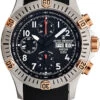 Revue Thommen Air Speed Men's Watch Model 16071.6854