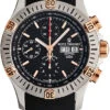 Revue Thommen Air Speed Men's Watch Model 16071.6859