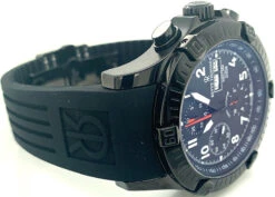 Revue Thommen Air Speed XLarge Pioneer Men's Watch Model 16071.6874 -Classic Horizon Shop 16071.6874 ZM 2