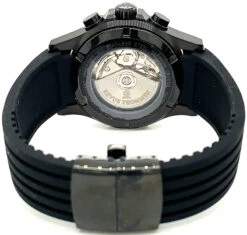 Revue Thommen Air Speed XLarge Pioneer Men's Watch Model 16071.6874 -Classic Horizon Shop 16071.6874 ZM 4