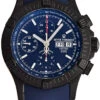 Revue Thommen Air Speed Men's Watch Model 16071.6876