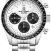 Revue Thommen Aviator Men's Watch Model 17000.6132