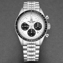 Revue Thommen Aviator Men's Watch Model 17000.6132 -Classic Horizon Shop 17000.6132 ZM 420copy