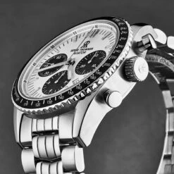 Revue Thommen Aviator Men's Watch Model 17000.6132 -Classic Horizon Shop 17000.6132 ZM 520copy