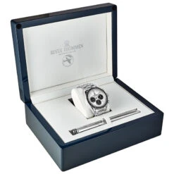 Revue Thommen Aviator Men's Watch Model 17000.6132 -Classic Horizon Shop 17000.6132 ZM Box20copy