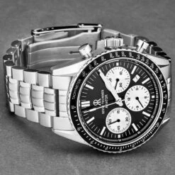 Revue Thommen Aviator Men's Watch Model 17000.6134 -Classic Horizon Shop 17000.6134 ZM 220copy