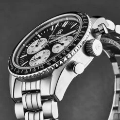 Revue Thommen Aviator Men's Watch Model 17000.6134 -Classic Horizon Shop 17000.6134 ZM 520copy