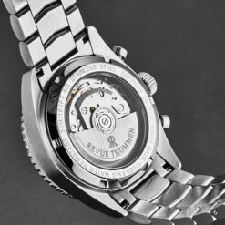 Revue Thommen Aviator Men's Watch Model 17000.6134 -Classic Horizon Shop 17000.6134 ZM 620copy