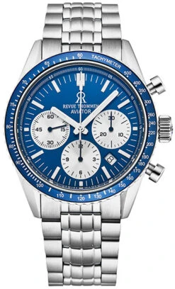 Revue Thommen Aviator Men's Watch Model 17000.6135