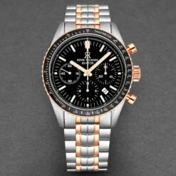 Revue Thommen Aviator Men's Watch Model 17000.6157 -Classic Horizon Shop 17000.6157 ZM 420copy