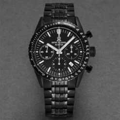 Revue Thommen Aviator Men's Watch Model 17000.6177 -Classic Horizon Shop 17000.6177 ZM 4