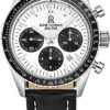 Revue Thommen Aviator Men's Watch Model 17000.6532