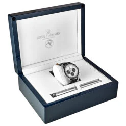 Revue Thommen Aviator Men's Watch Model 17000.6532 -Classic Horizon Shop 17000.6532 ZM Box20copy