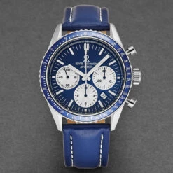 Revue Thommen Aviator Men's Watch Model 17000.6535 -Classic Horizon Shop 17000.6535 ZM 420copy