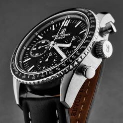 Revue Thommen Aviator Men's Watch Model 17000.6537 -Classic Horizon Shop 17000.6537 ZM 520copy