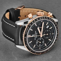 Revue Thommen Aviator Men's Watch Model 17000.6557 -Classic Horizon Shop 17000.6557 ZM 220copy