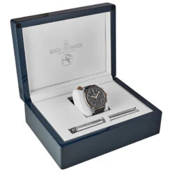 Revue Thommen Aviator Men's Watch Model 17000.6557 -Classic Horizon Shop 17000.6557 ZM 720copy