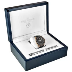 Revue Thommen Aviator Men's Watch Model 17000.6567 -Classic Horizon Shop 17000.6567 ZM 720copy