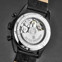 Revue Thommen Aviator Men's Watch Model 17000.6577 -Classic Horizon Shop 17000.6577 ZM 620copy
