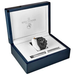 Revue Thommen Aviator Men's Watch Model 17000.6577 -Classic Horizon Shop 17000.6577 ZM 720copy