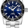 Revue Thommen Diver Men's Watch Model 17030.2125