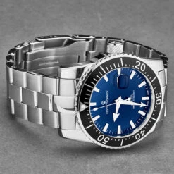 Revue Thommen Diver Men's Watch Model 17030.2125 -Classic Horizon Shop 17030.2125 ZM 220copy