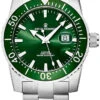Revue Thommen Diver Men's Watch Model 17030.2134